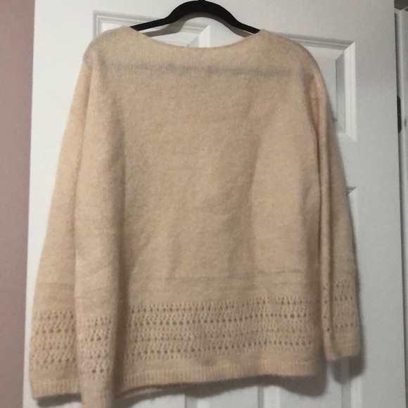 Sezane sweater - Picture 6 of 6